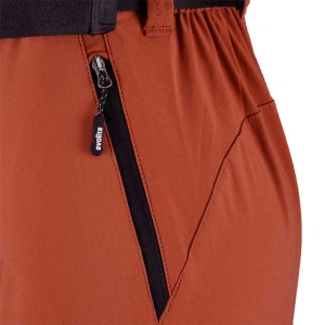 Evolite Relax Bayan Outdoor Pantolon-Kiremit - S
