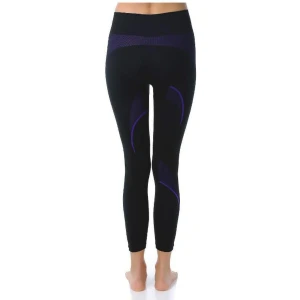 Evolite Thermowear Bayan Mor Termal Alt İçlik - L-XL