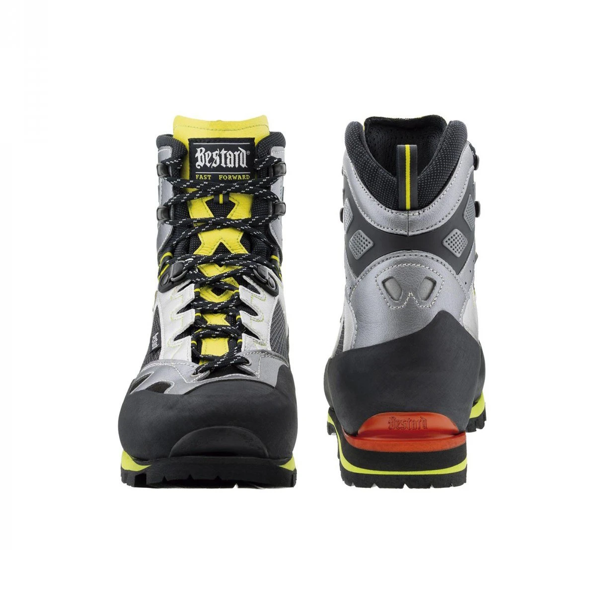Bestard Climbing Guide FF - UK-9½ = EUR-44