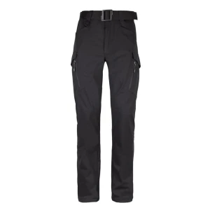 Evolite Desert Tactical Pantolon - Siyah - S