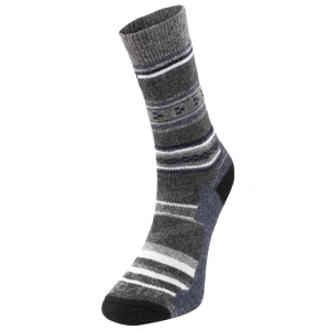 Evolite Nord Merino Çorap-Mavi - 43-46