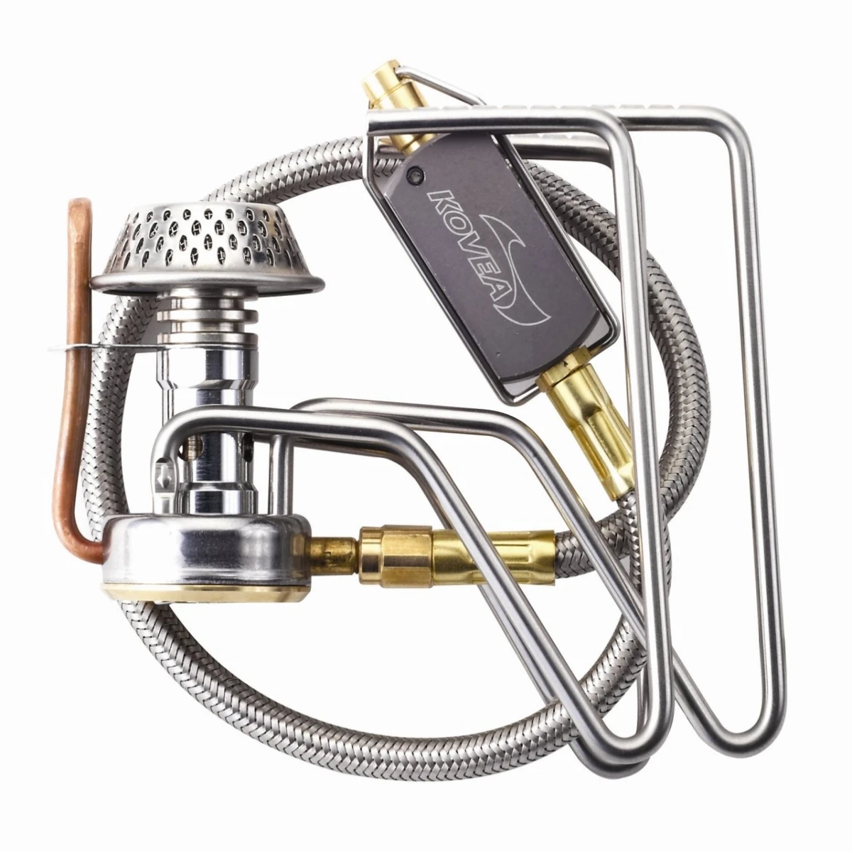 KOVEA Spider Stove Ocak