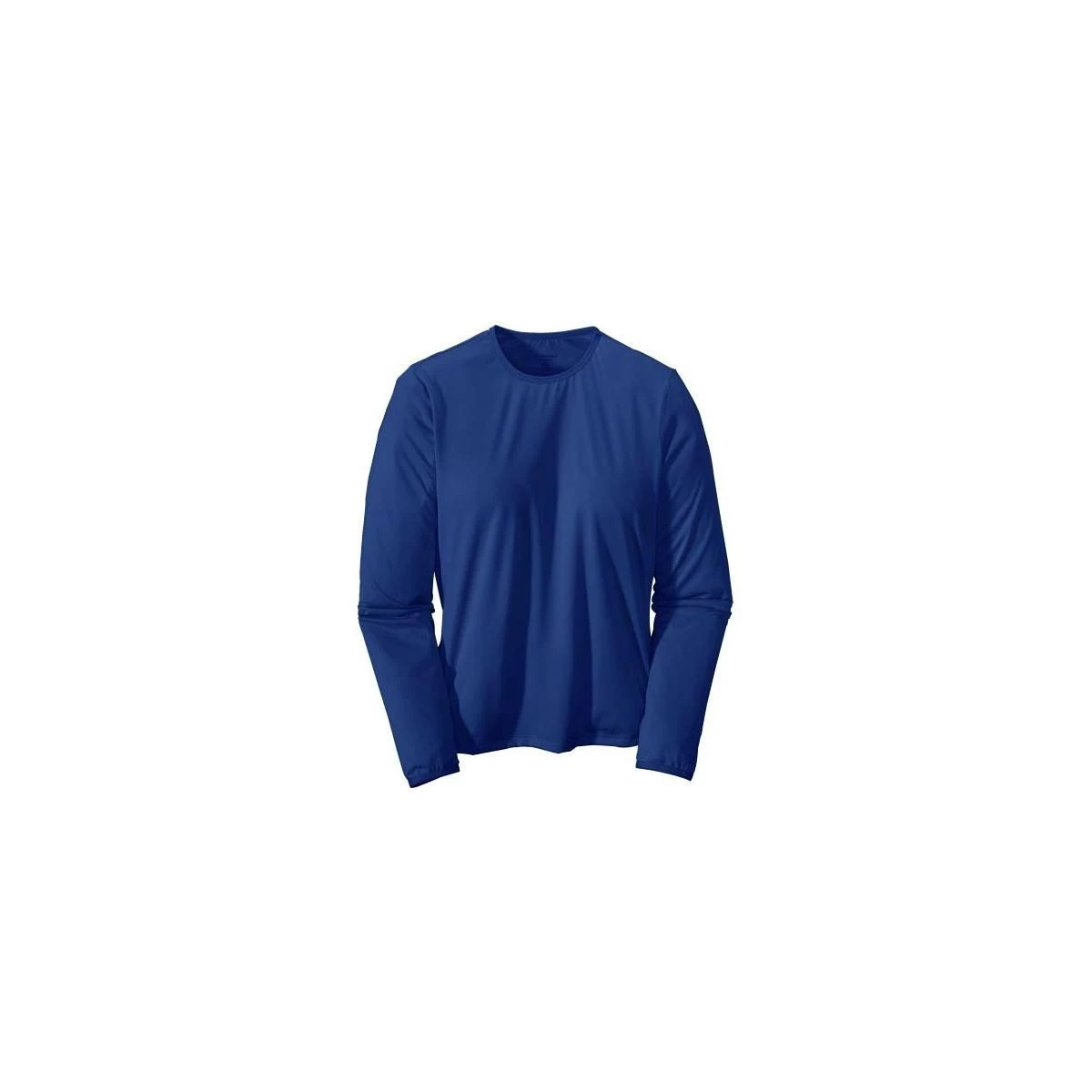Patagonia Bayan Cap Silkwt Crew - Beyaz - M