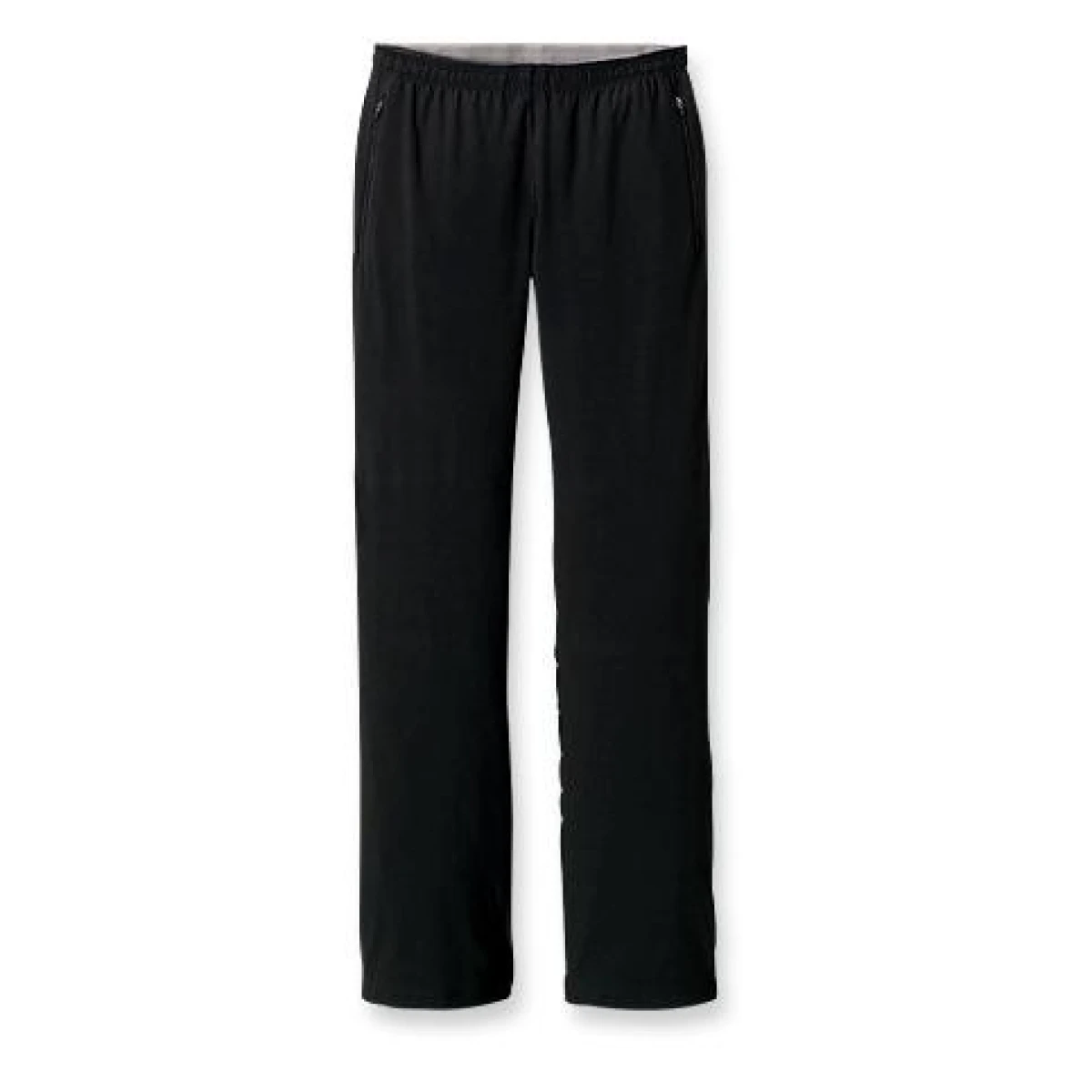 Patagonia Bayan Cold Track Light Pantolon - Siyah - S