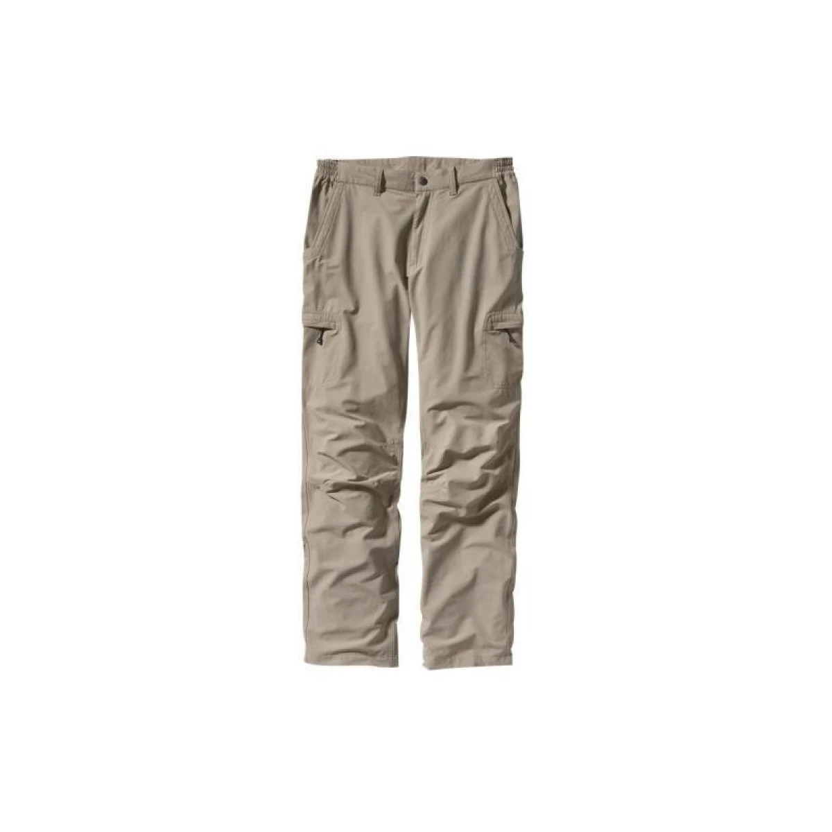 Patagonia Men's Nomader Pants - Long - Krem - M