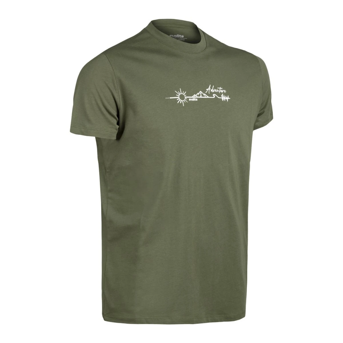 Evolite Adventure T-shirt - XXL