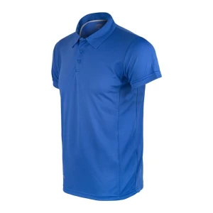 Evolite Polo Dry Termal T-Shirt-Mavi - XXL