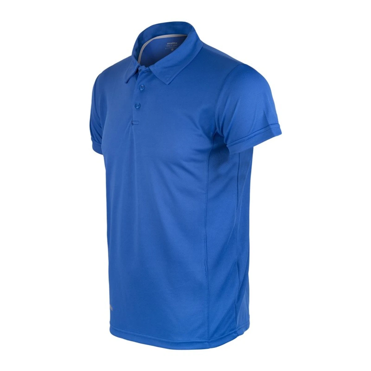 Evolite Polo Dry Termal T-Shirt-Mavi - XXL