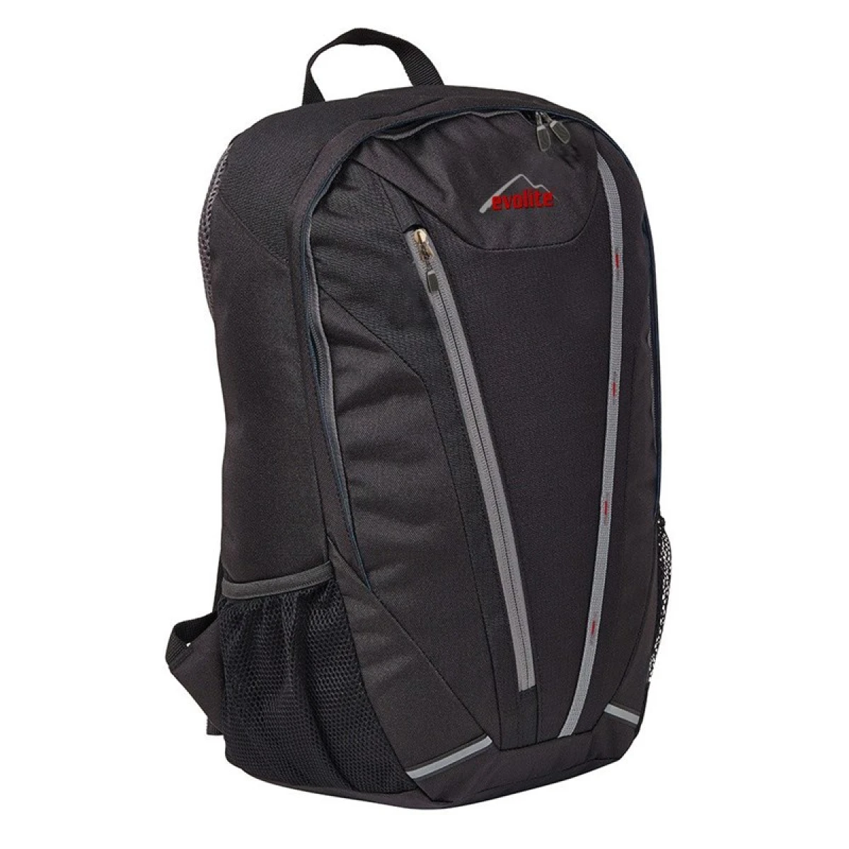 Evolite Shark 20 Litre Sırt Çantası - Mor