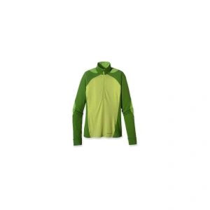 Patagonia W'S Merino 3 MW Zip Neck - M
