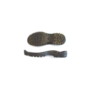 Bestard Desert Adventure - UK-9 = EUR-43 1/4