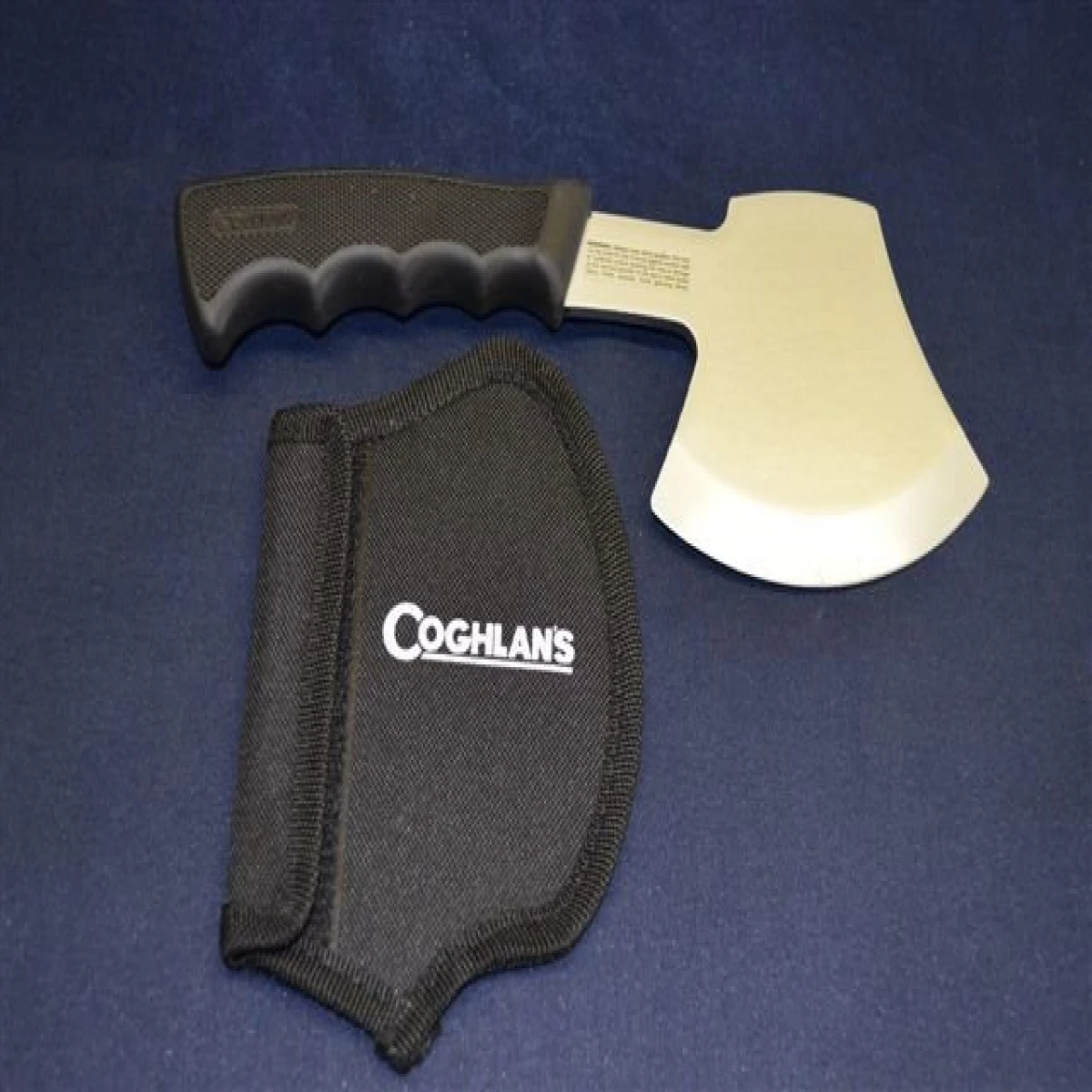 COGHLAN'S Pack Axe Kamp Baltası