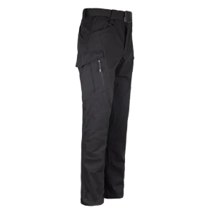 Evolite Desert Tactical Pantolon - Siyah - S