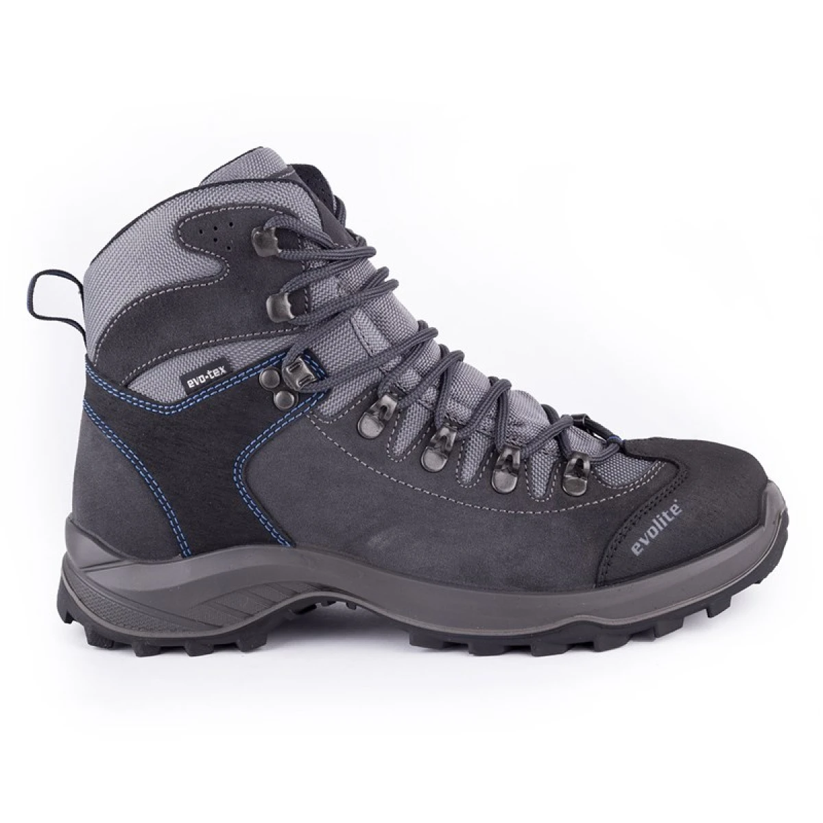 Evolite Traper Evo-Tex Outdoor Bot - Gri - 43