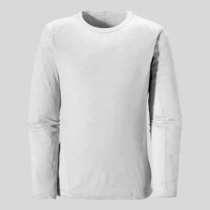 Patagonia Bay Cap 2 Crew - Beyaz - XL