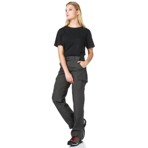 Evolite Goldrush Tactical Bayan Pantolon-Antrasit