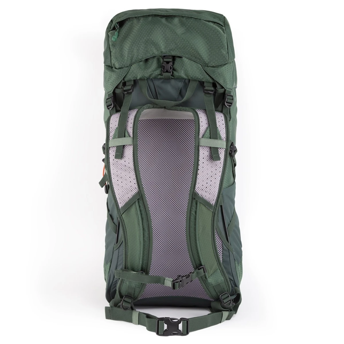 Evolite Lander 35 Sırt Çantası - Yeşil