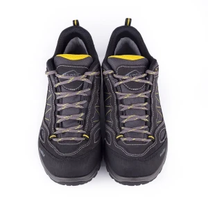 Evolite Spark Evo-Tex Outdoor Ayakkabı - Gri - 41