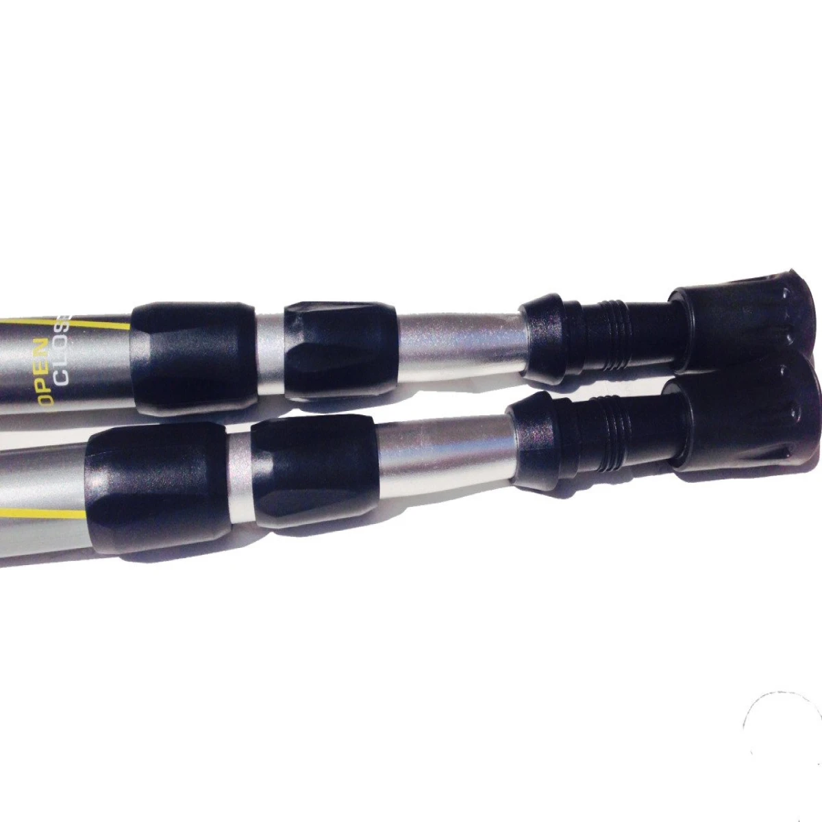 EVOLITE Ultralite Titanium Antishock Trekking Batonu