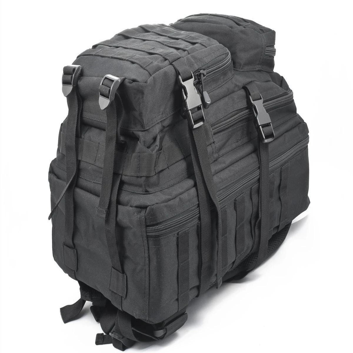 EVOLITE Tactical 40 Sırt Çantası Siyah