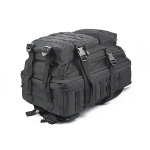 EVOLITE Tactical 40 Sırt Çantası Siyah