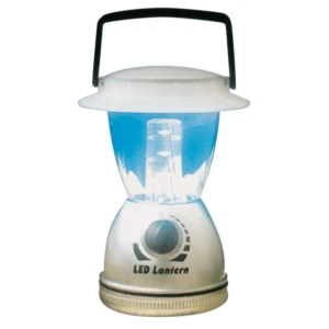 FERRINO 12 Led 78314 Kamp Lambası