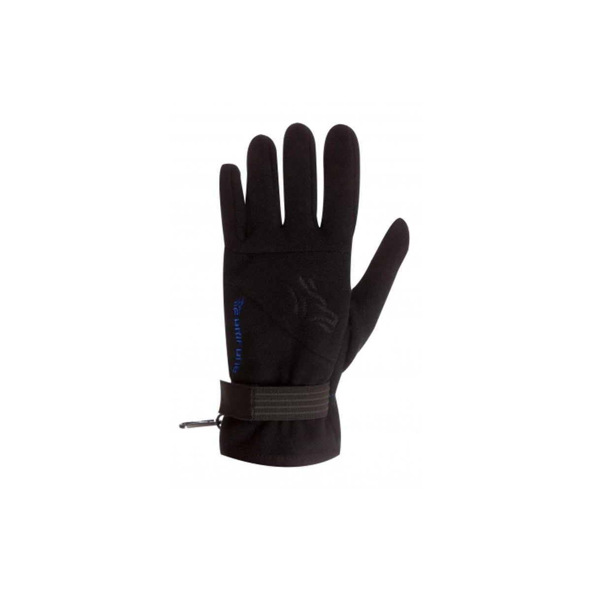 Grifone Keele ws+Kevlar Gloves - Siyah-Mavi - S