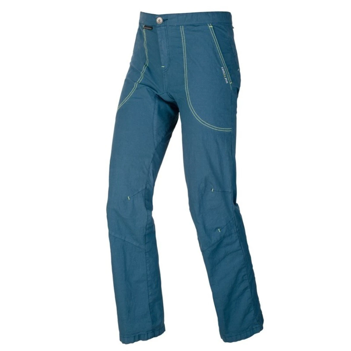 Ferrino Masindi Erkek Trekking Pantolon - Yeşil - 4XL