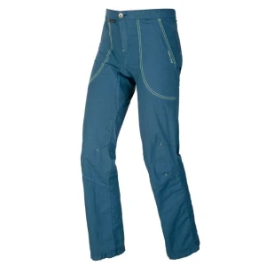 Ferrino Masindi Erkek Trekking Pantolon - Yeşil - 4XL