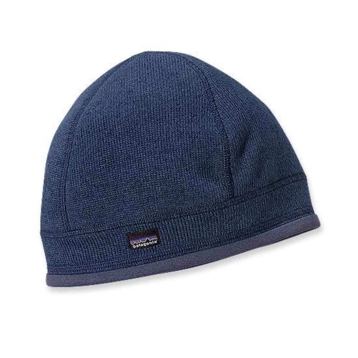 Patagonia Better Sweather Beanie - Mavi - S