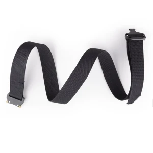 Evolite Cobra Tactical Kemer - Siyah - 115