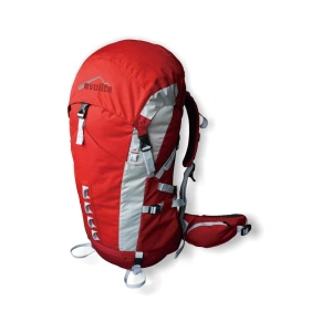 EVOLITE Mountaineer 45 Sırt Çantası KIRMIZI
