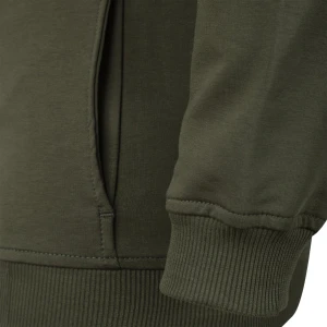 Evolite Space Tactical Sweatshirt - Haki - M