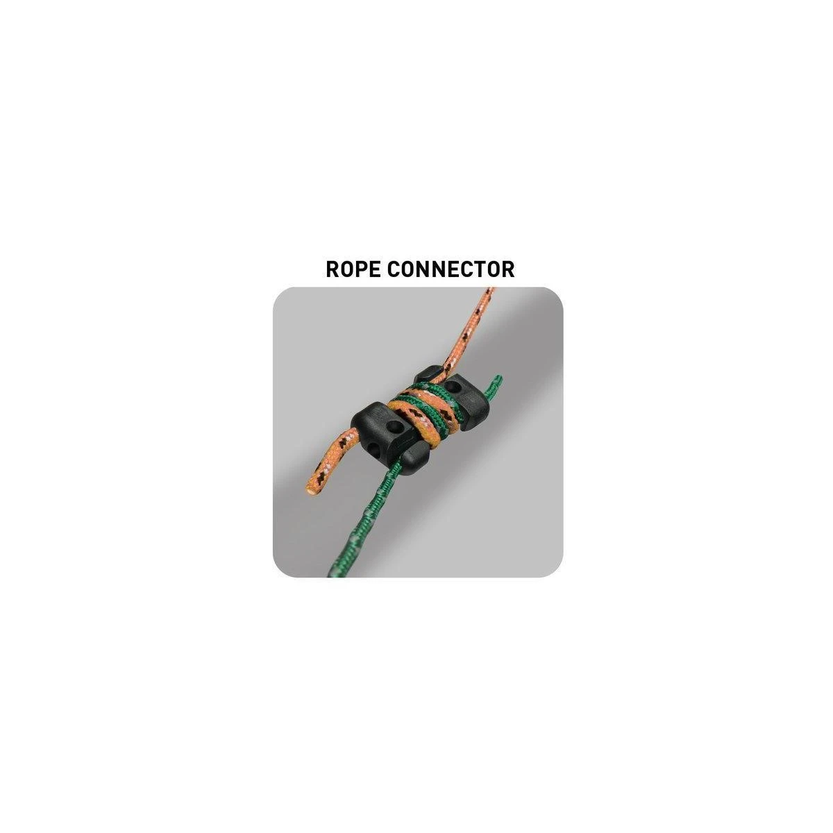 NITE IZE Knotbone Bungee No:3 4 Pack With Cord İp Aparatı