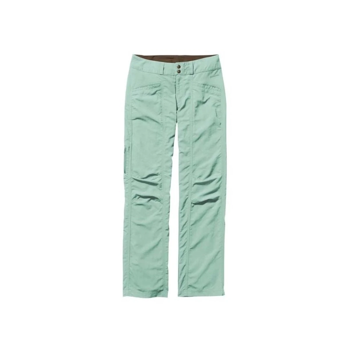 Patagonia Bayan Borderless Pantolon - Latte Krem - XS