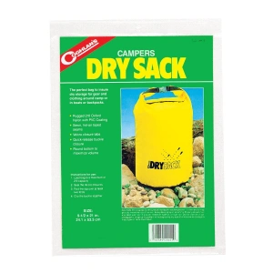 COGHLAN'S Su Geçirmez Eşya Çantası ( Dry Sack 12in.x24in.)