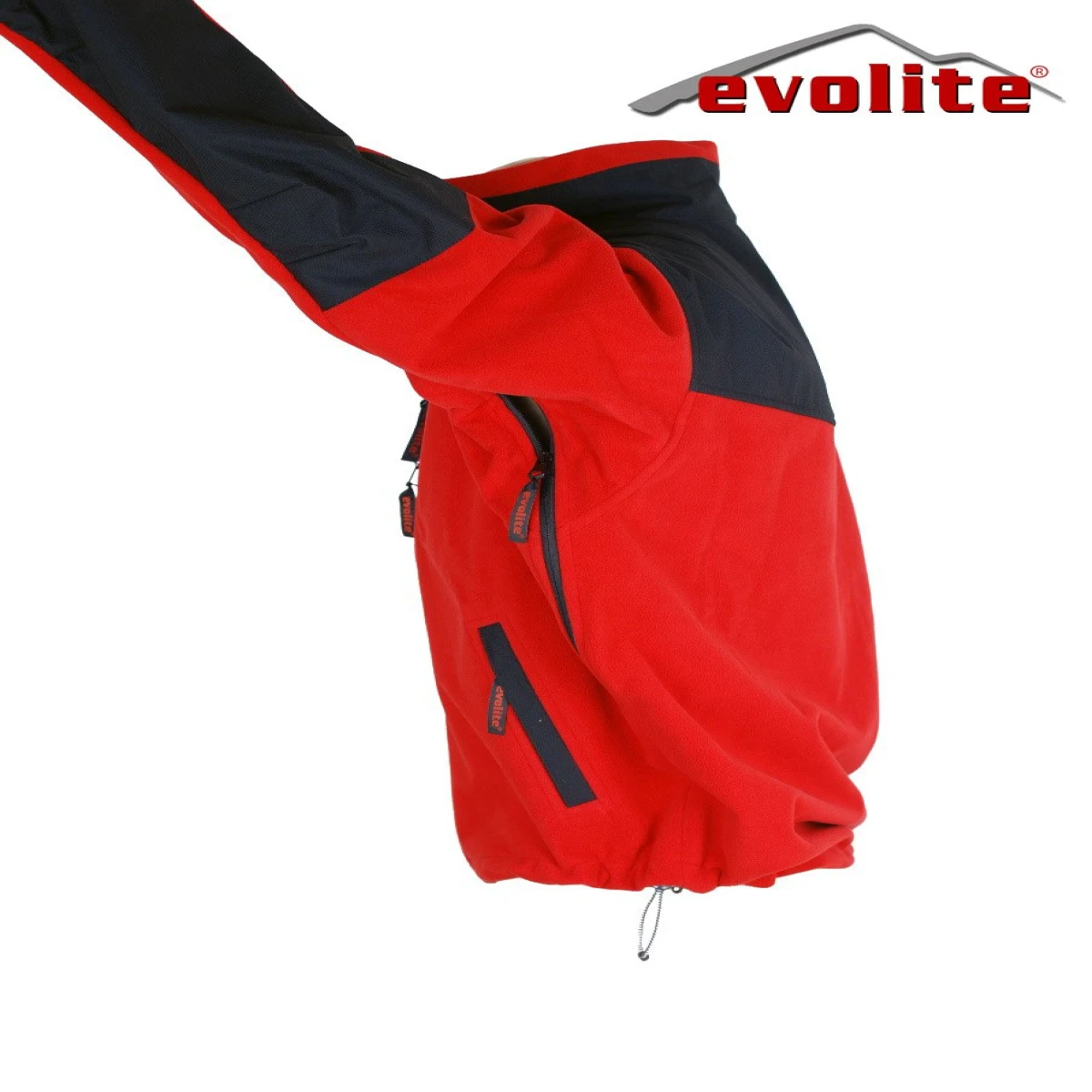 Evolite Windlock Bayan Polar Mont - Füme - S