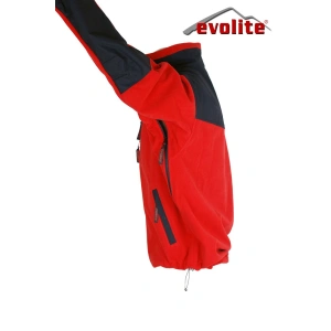 Evolite Windlock Bayan Polar Mont - Füme - S