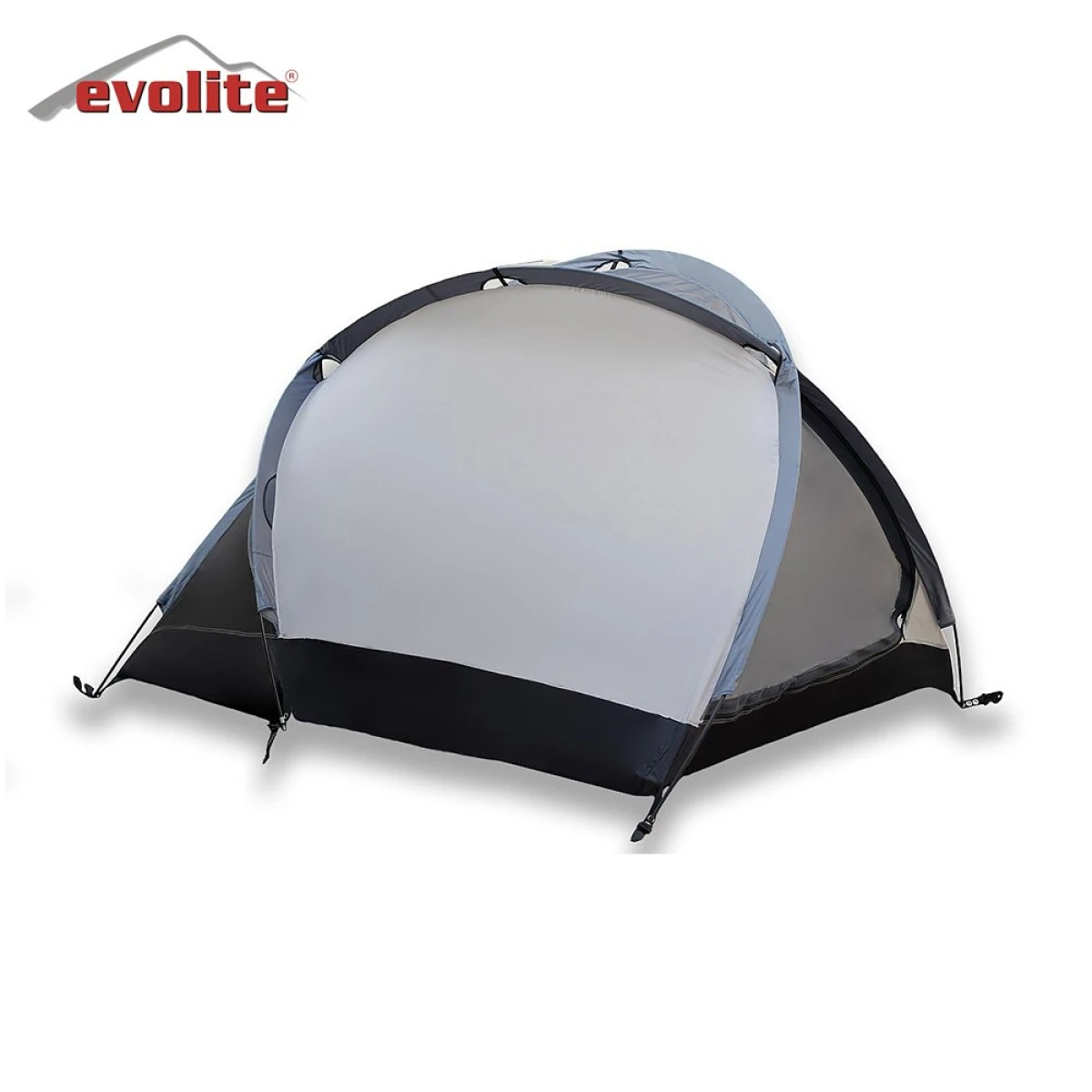 EVOLITE Dakota 2 Kişilik Çadır mavi