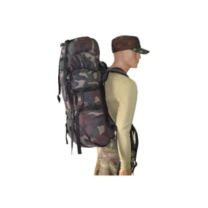 Outdoors Commander 60