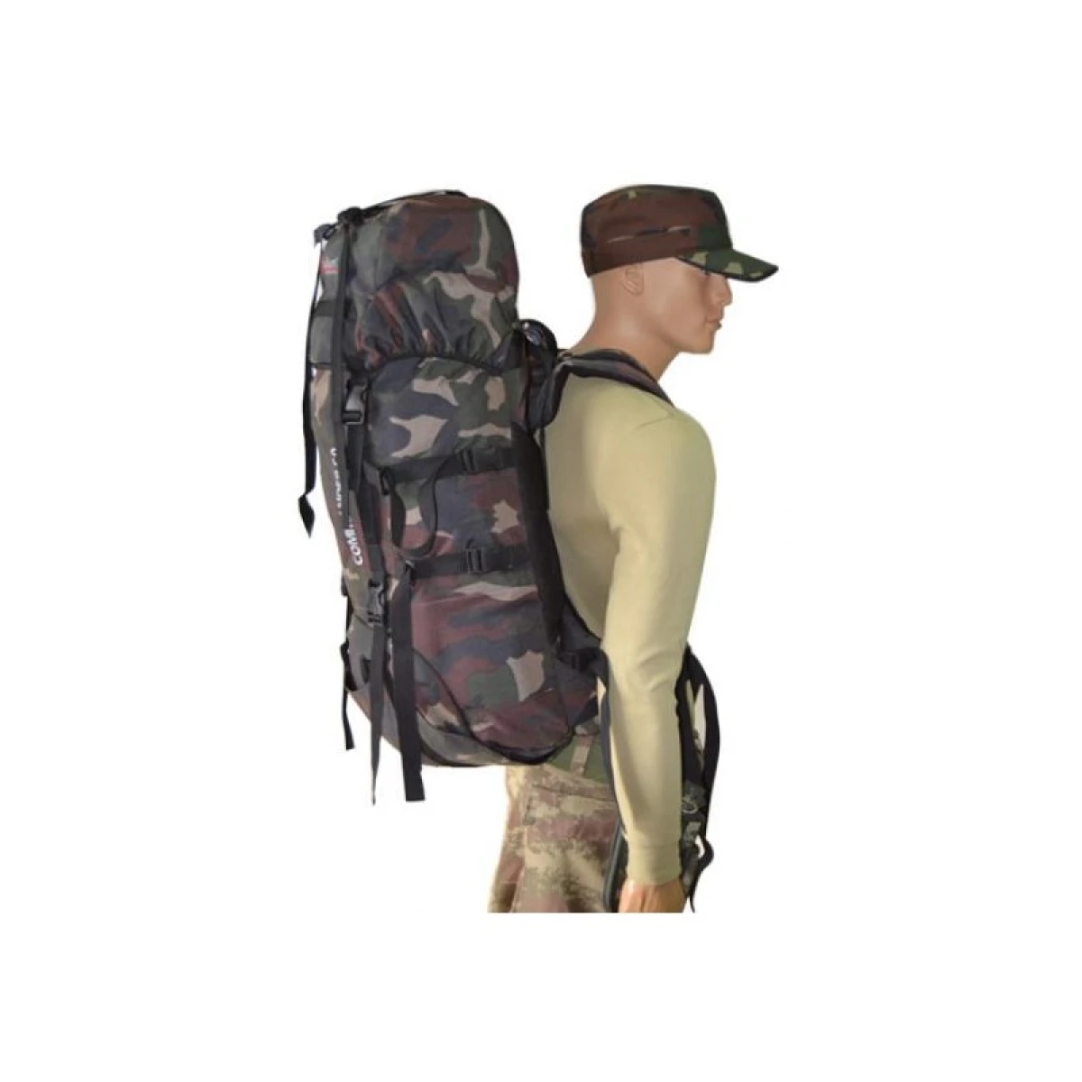 Outdoors Commander 60