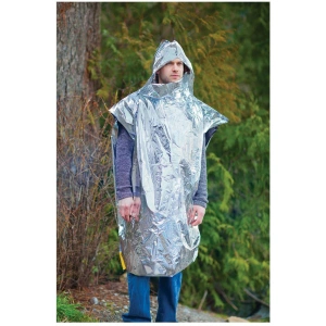 COGHLANS Emergency Survival Alüminyum Panço