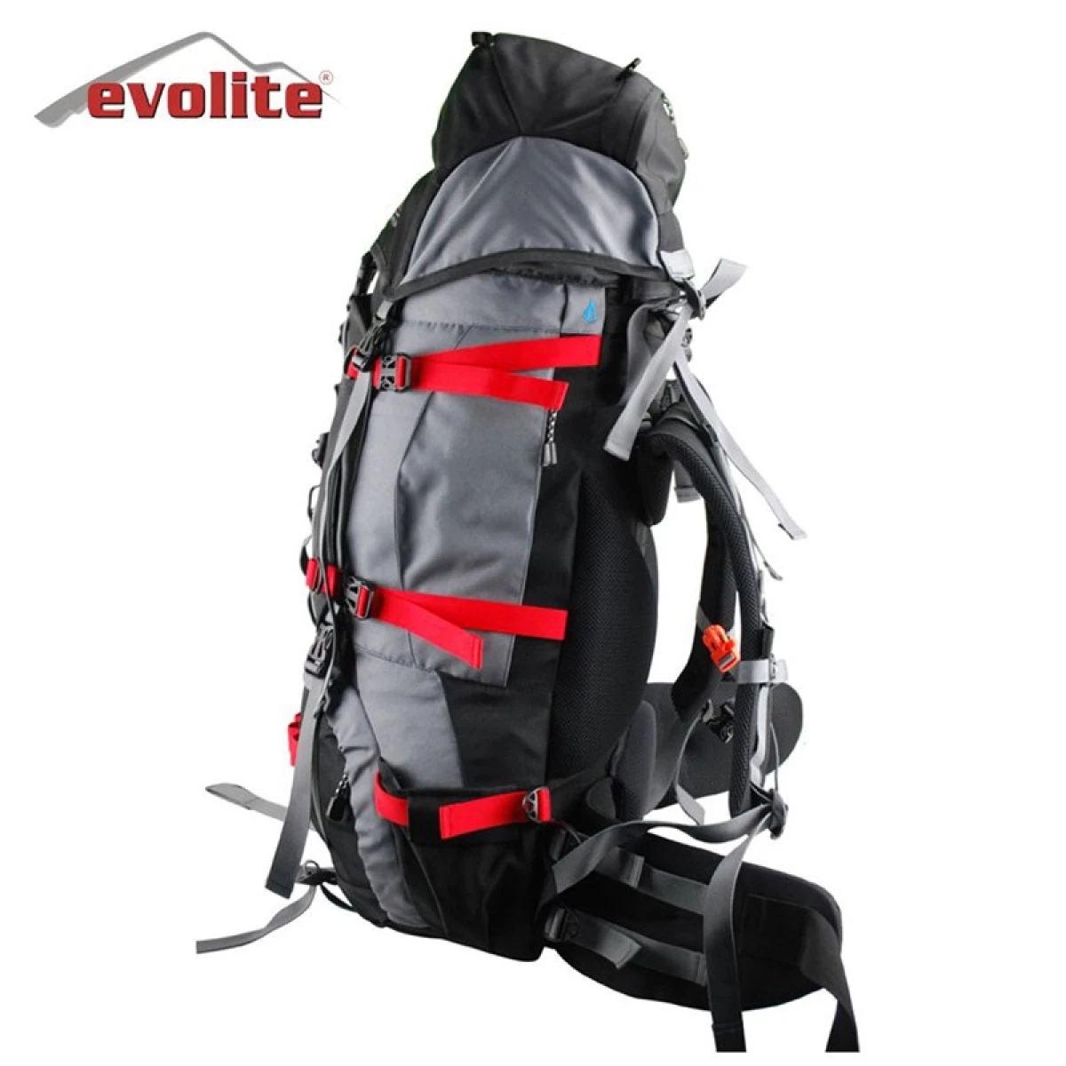 EVOLITE Colorado 55+10 Lt Sırt Çantası