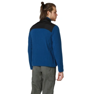 Evolite İcon Unisex Polar Mont-Mavi - XXL