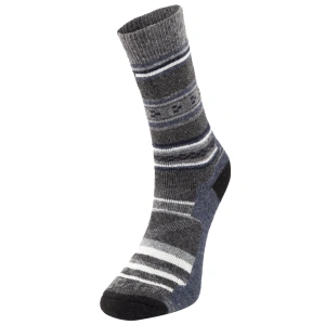 Evolite Nord Merino Çorap-Turuncu - 43-46