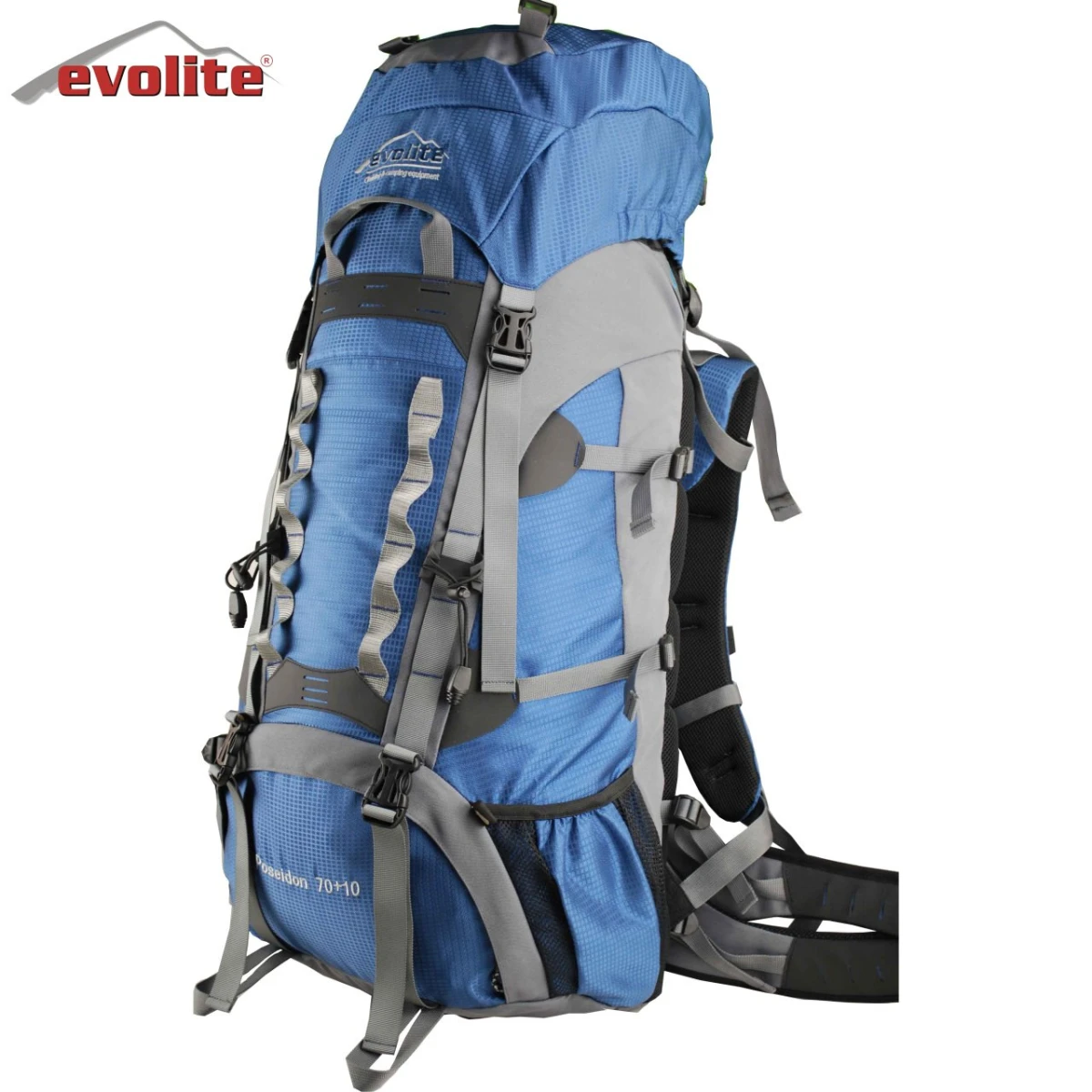 EVOLITE Poseidon 70-10 Lt Sırt Çantası