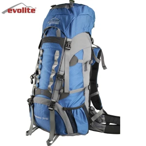 EVOLITE Poseidon 70-10 Lt Sırt Çantası