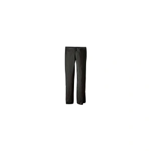 Patagonia Bayan Full Side Zip Rain Shadow Su Geçirmez Pantolon