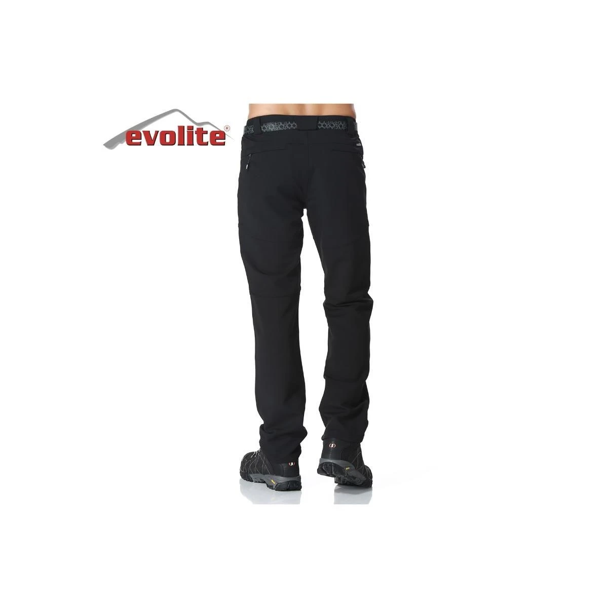 Evolite Bay Highlight Outdoor Pantolon - M