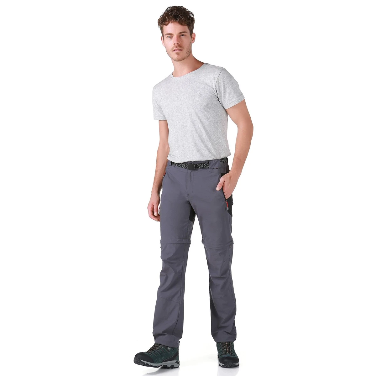 Evolite Bay ProAlpine Pantolon - S